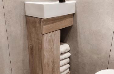 Ferienwohnung LA MAISON mit Sauna am See - Foto 31