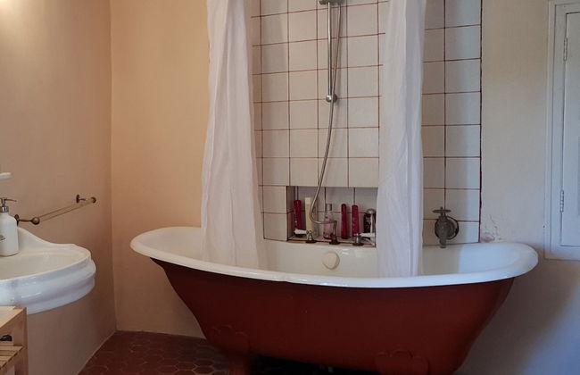 Farmhouse, With Large pvt Pool in Provence - Foto 15