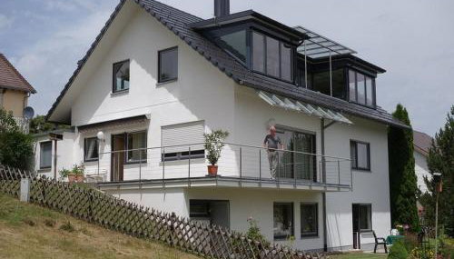 Haus Am Waldpark - Foto 2