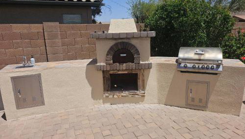 Full house w/ private heated pool and pizza oven! - Foto 3, Other