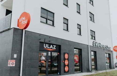 VG CITY STAY - airport & city - Foto 58