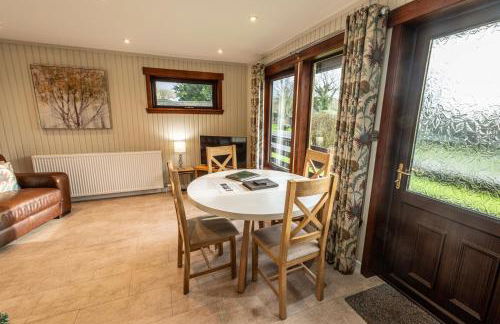 Birch Lodge 20 With Hot Tub, Newton Stewart - Photo 32