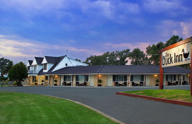 The Duck Inn Apartments - Foto 12