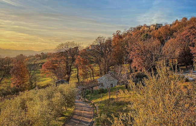 Tenuta Santojanni - Irpinia - Foto 58