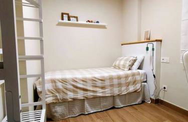 Piso con encanto en pleno centro - Foto 4