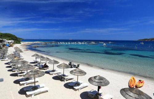 Magnifique villa 4 chambres saint lucie de porto Vecchio - Foto 14