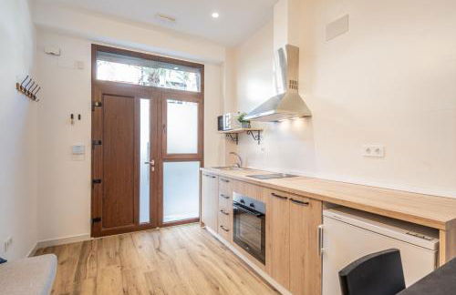 Maritim Loft Apartment - Foto 28