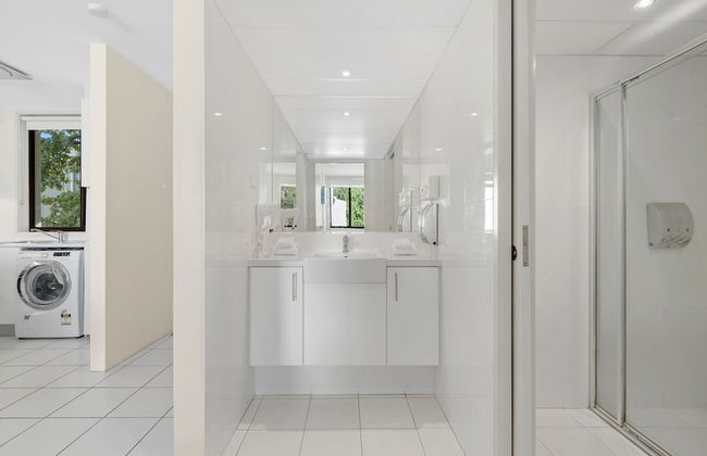 Manuka Park Apartments - Foto 21