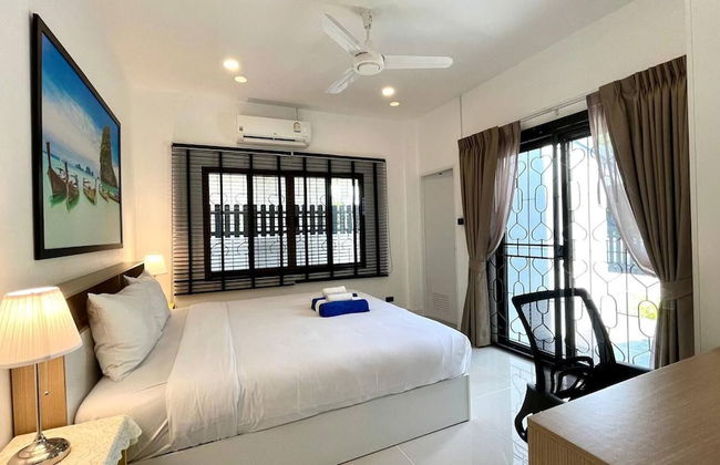 Bayok 10 - 2 Bedroom Villa Near Kathu Waterfall - Foto 2