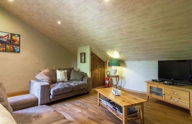 Tranquil Apartment in Sensenruth With Barbecue - Photo 39