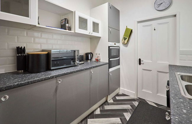 Host Stay Queen Street Apartment - Foto 3