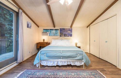 Cabin on Big Cottonwood River - Foto 34