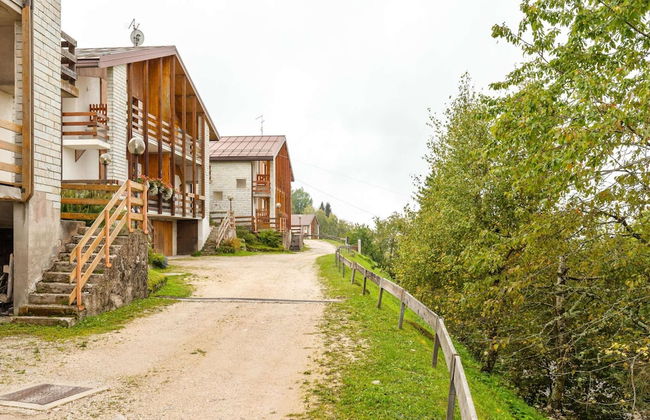 Belvilla by OYO Chalet Nevegal - Photo 27