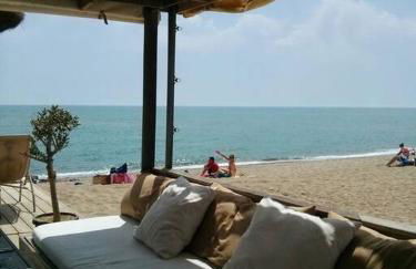 Maison de maître dans le village, bord de mer - Foto 35