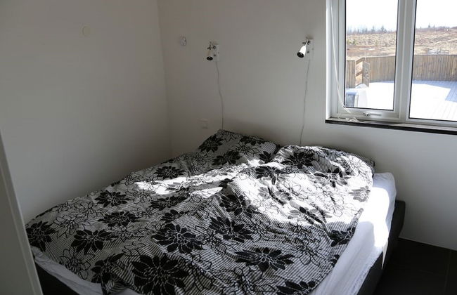 Golden Circle Luxury Villa - Foto 4