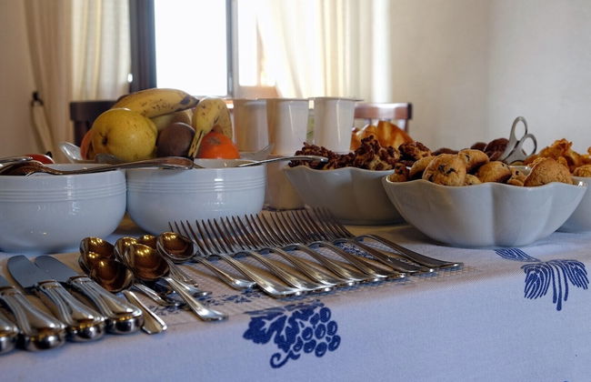 San Lorenzo Agriturismo - Foto 37