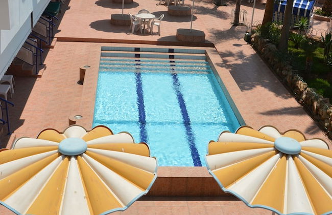 Residence Yasmina - Photo 47