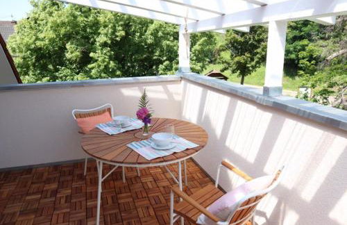 Ferienwohnung Habitat - Foto 11