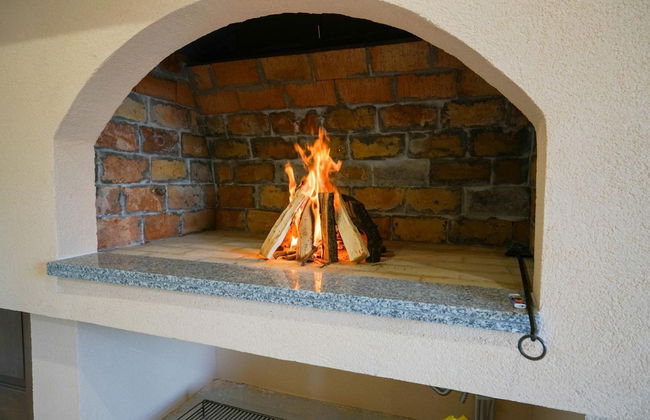 Villa Levatinka Zadarvillas - Foto 41