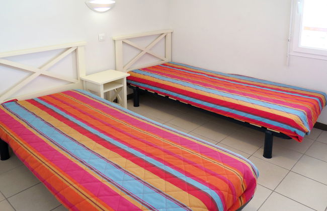 Les Terrasses de l'Océan T4/8 - Foto 8