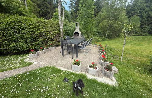 Ferienhaus Frei 1 Hinterzarten - Foto 40