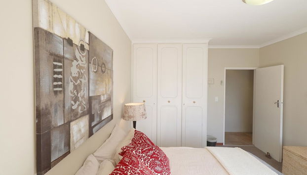 Milkwood House - Foto 4, Habitación