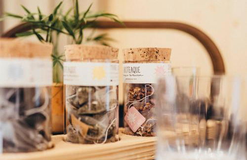 Ferienhaus WANDL mit Sauna und Fitness Studio - Foto 22