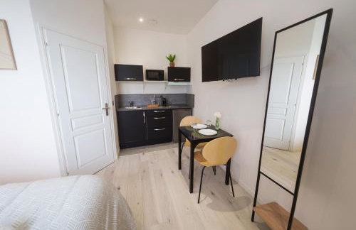 Le petit joyau de Voltaire - Foto 9