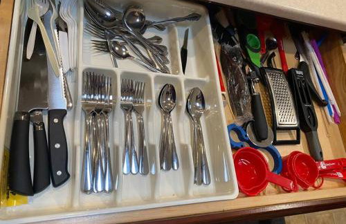 Get away in the Redwoods - Foto 36