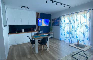 Apartament SUNNY Rusinowo - Foto 4