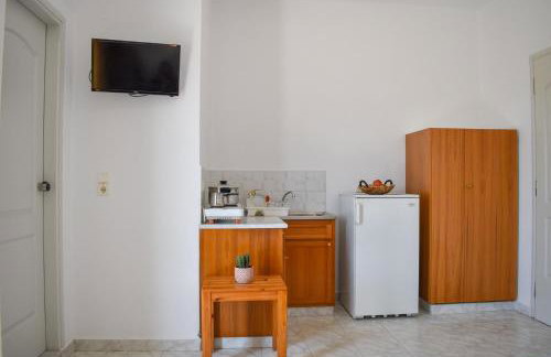 Giannis & Maria Gramvousaki Apts - Foto 13