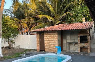 Oásis de Férias. - Photo 1