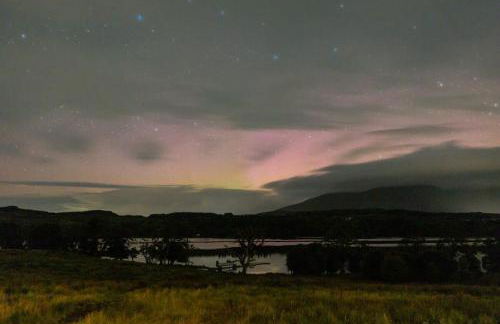 New Build Lodge With Stunning Views of Loch Awe - Foto 34