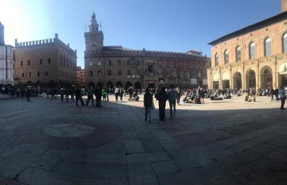 A Modo Mio - Monolocale - Zona Stadio Ospedale Maggiore - Foto 31