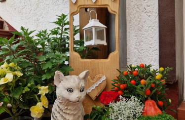 Ferienwohnung Am Öpitzer Berg - Foto 14
