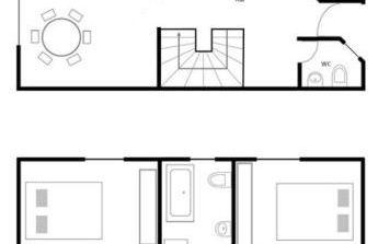 de Vinkenborg 8 pers nabij Winterberg - Foto 40