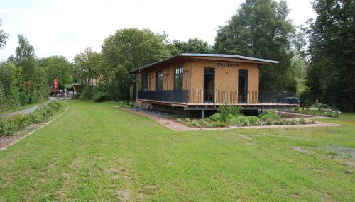 Bahnhof Langenbieber - Photo 1