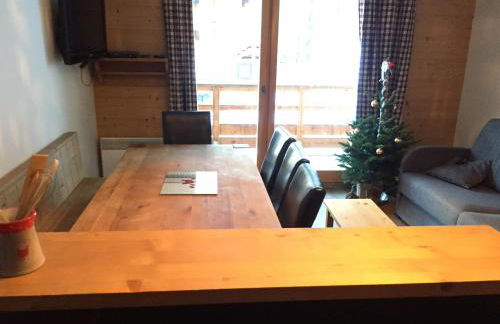 Duplex Familial à Vars, Chalets des Rennes - Foto 9