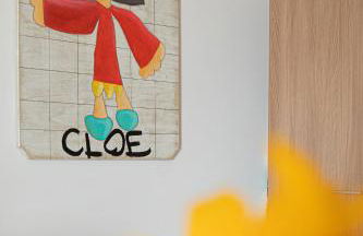 CASETTA CLOE house of charm and romance - Foto 23