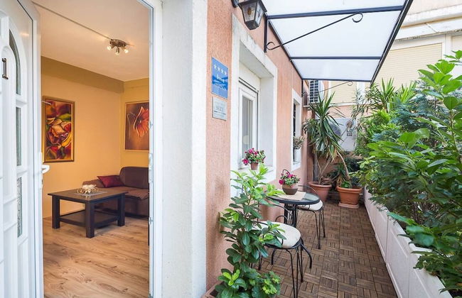 Apartments Suzy - Foto 2