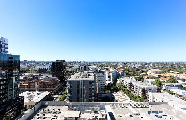 Urban Oasis - Designed Service Apartment - Foto 32