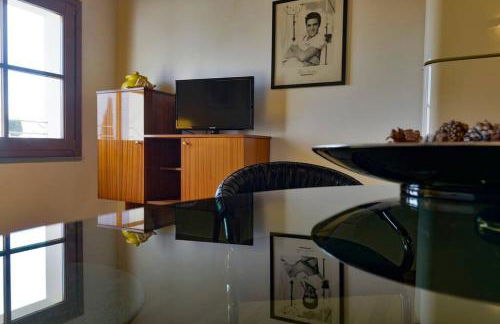 Green Bike Vintage Tuscany - Countryside holiday apartment with pool - Foto 26