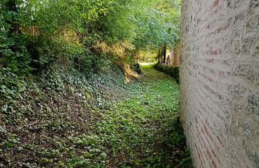 Le Petit Manoir Vaillac - Foto 22