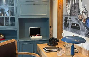 Met & Kas corner spacious house with countryard - Foto 12