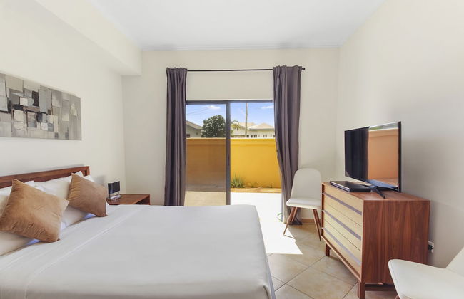 Bocobay Gold Coast Resort - Foto 17