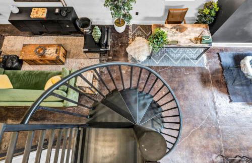 Urban Bliss on the Beltline - Foto 64