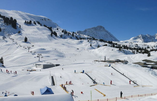 Amazing Apartment in Schrocken - Photo 13