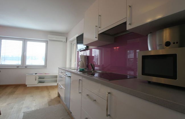 Apartments & Wellness Skok Mozirje - Photo 31