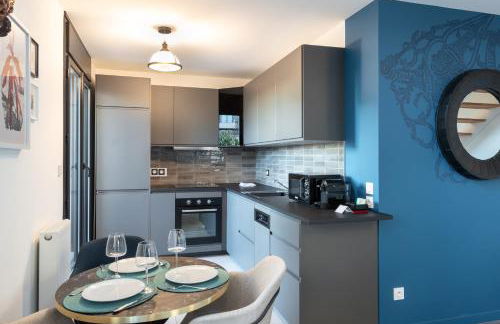 Vill'Arborea - Magnifique T3 au coeur du 7ème - Foto 4