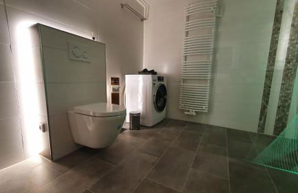 Ferienhaus Balkenkunst - Foto 29